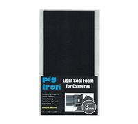 Pig Iron PILSF3 Camera Light Seal Foam 3,0 mm. Foglio autoadesivo.