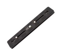 Pig Iron TP-200 Extra Lungo Pro Treppiedi Piastra a Rilascio Rapido Arca-Swiss
