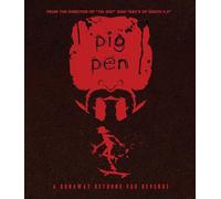 Pig Pen
