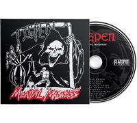 Pig Pen Mental Madness (CD) Album