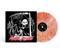 Pig Pen Mental Madness (Vinyl LP) 12" Album Coloured Vinyl