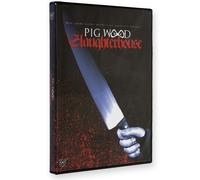 Pig Slaughterhouse skateboard DVD