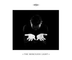 PIG The Merciless Light (CD) Album