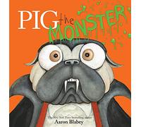 Pig the Monster