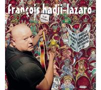 PIGALLE ET GARCONS BOUCHERS FRANCOIS HADJI- LA Un Recueil Frais Et D (Vinyl LP)