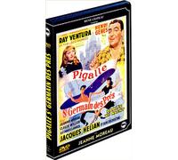 Pigalle st germain des prés