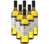 Pigato DOC Riviera Ligure di Ponente Rosadimaggio 6 bottiglie 75 cl.