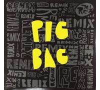 Pigbag - Papas Got A Brand Ne Pigbag (12" Remix)