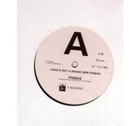 Pigbag - Papas Got A Brand New