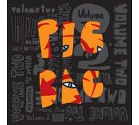 Pigbag - Volume 2: Lend An Ear +Pigbag Live