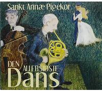 Pigekor/ Pedersen - Last Dance