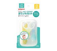 Pigeon Baby Good Care set, il bersaglio da 0 mesi