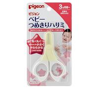 Pigeon Baby Nail Scissors (3 mesi e up)