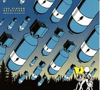 Pigeon Detectives - Broken Glances