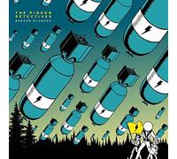 Pigeon Detectives - Broken Glances