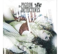 Pigeon Detectives - I Found Out