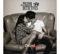 Pigeon Detectives - I Found Out Pt. 2