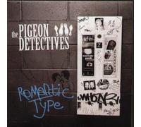 Pigeon Detectives - Romantic Type