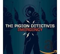 Pigeon Detectives,the - Emergency