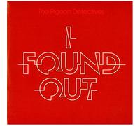 Pigeon Detectives, the - I Found Out