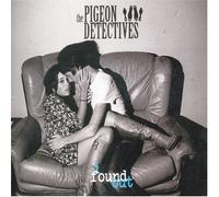 Pigeon Detectives, The - I Found Out