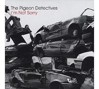 Pigeon Detectives, the - I'm Not Sorry