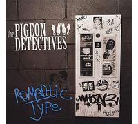 Pigeon Detectives, the - Romantic Type