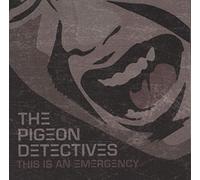 Pigeon Detectives, the - This Is An Emergency