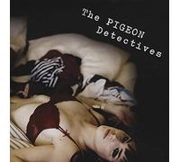 Pigeon Detectives, the - You Know I Love You