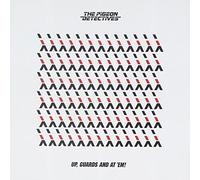 Pigeon Detectives - Up Guards & At 'Em