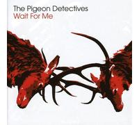 Pigeon Detectives - Wait For Me