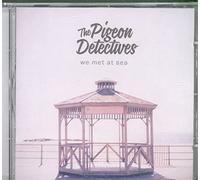 Pigeon Detectives - We Met At Sea