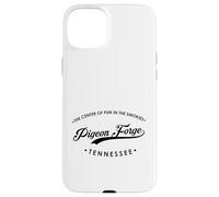 Pigeon Forge Tennessee TN Divertimento nei Smokies Custodia per iPhone 15 Plus