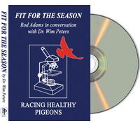 Pigeon Health: Fit for the Season