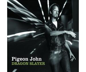 Pigeon John - Dragon Slayer