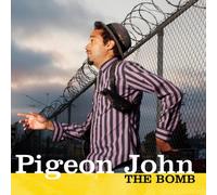 Pigeon John - The Bomb