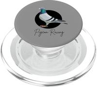 Pigeon Racing Colombophile Duivensport Taubenzüchter Piccioni PopSockets PopGrip per MagSafe