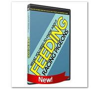 PIGEON RACING: FEEDING - Best Secrets of Champions