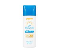 Pigeon - UV Baby Milk Double Protect SPF20 P 45g