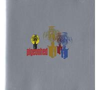 Pigeonhed - Flash Bulb Emergency Overflow Cavalcade of Remixes