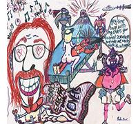 Pigeons Of Shit Metal - Eagles Of Death Metal