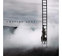 Pigeons on the Gate - Chasing Suns