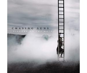 Pigeons on the Gate - Chasing Suns