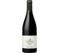 Pigeoulet 2023 - Famile Brunier Vaucluse