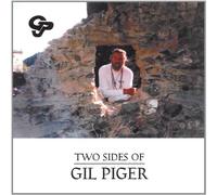 Piger, Gil - Two Sides Of Gil Piger