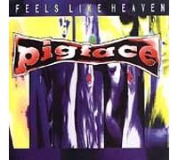 Pigface - Feels Like Heaven