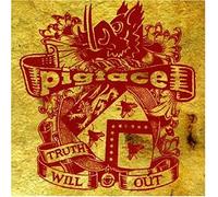 Pigface - Truth Will Out