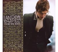 Pigg,Landon - The Boy Who Never