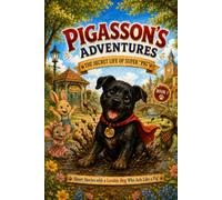 Piggason's Adventures: The Secret Life of Super "Pig"