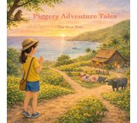 Piggery Adventure Tales: The Next Tide